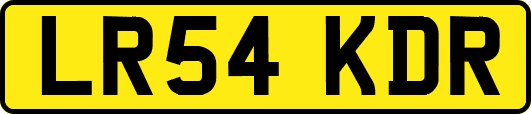 LR54KDR