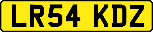 LR54KDZ