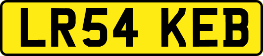 LR54KEB