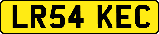 LR54KEC