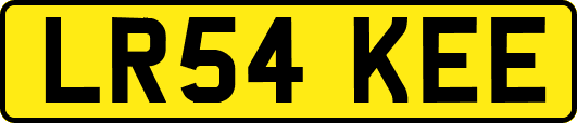 LR54KEE