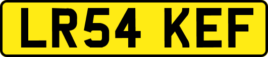 LR54KEF