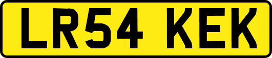 LR54KEK
