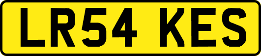 LR54KES