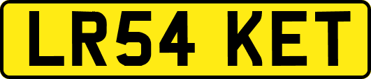 LR54KET
