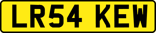 LR54KEW