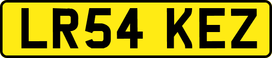 LR54KEZ
