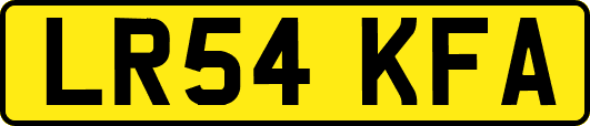 LR54KFA