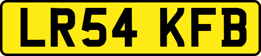 LR54KFB