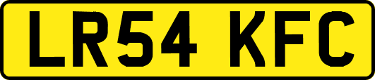 LR54KFC