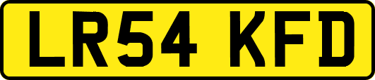 LR54KFD