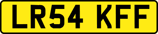 LR54KFF