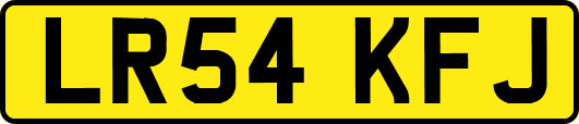 LR54KFJ