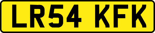 LR54KFK