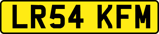 LR54KFM