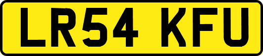 LR54KFU