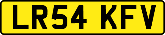 LR54KFV