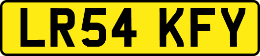 LR54KFY
