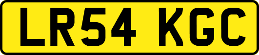 LR54KGC