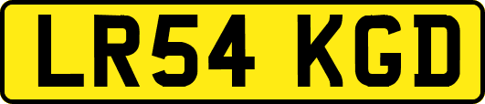 LR54KGD