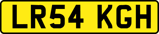 LR54KGH