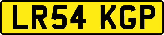 LR54KGP