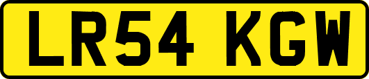 LR54KGW