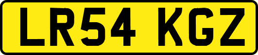LR54KGZ
