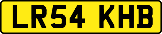 LR54KHB