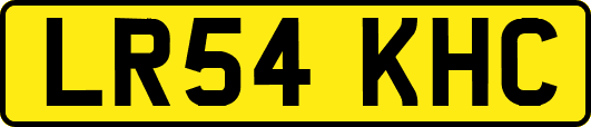 LR54KHC