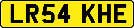 LR54KHE