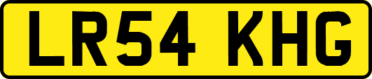 LR54KHG