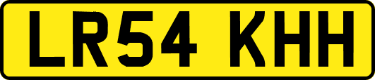 LR54KHH