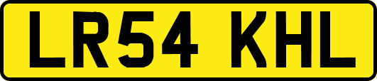 LR54KHL
