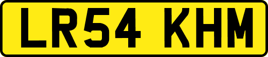 LR54KHM