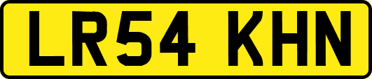 LR54KHN