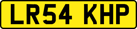 LR54KHP