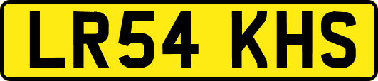 LR54KHS