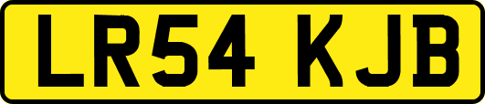LR54KJB