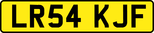 LR54KJF