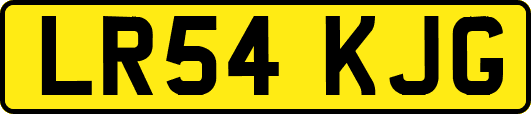 LR54KJG