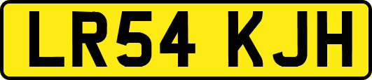 LR54KJH