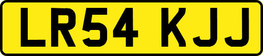 LR54KJJ