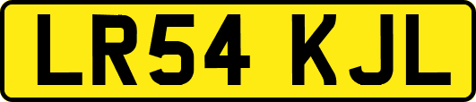LR54KJL