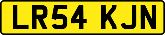 LR54KJN