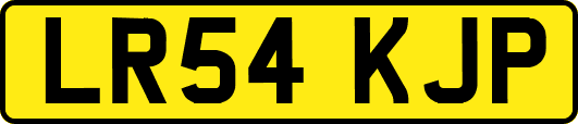 LR54KJP