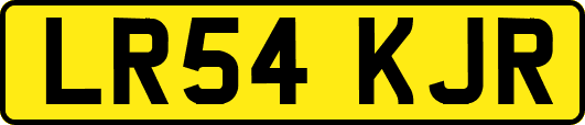 LR54KJR