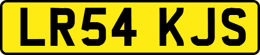 LR54KJS