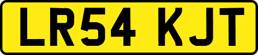 LR54KJT