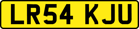 LR54KJU